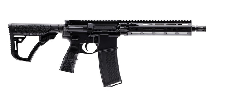 ローカルメイド　AOR2 シングルスリング　mk18 Daniel Defense MK18 RIII SBR 5.56 NATO - 10.3