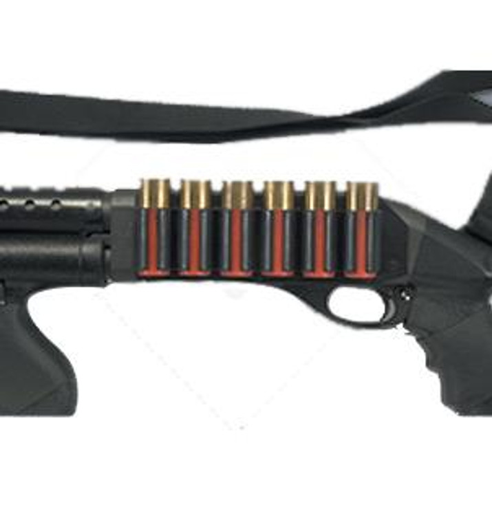 Tacstar Mossberg 500 / 590 Side Saddle Dance's Sporting Goods