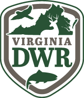 Virginia DWR Logo