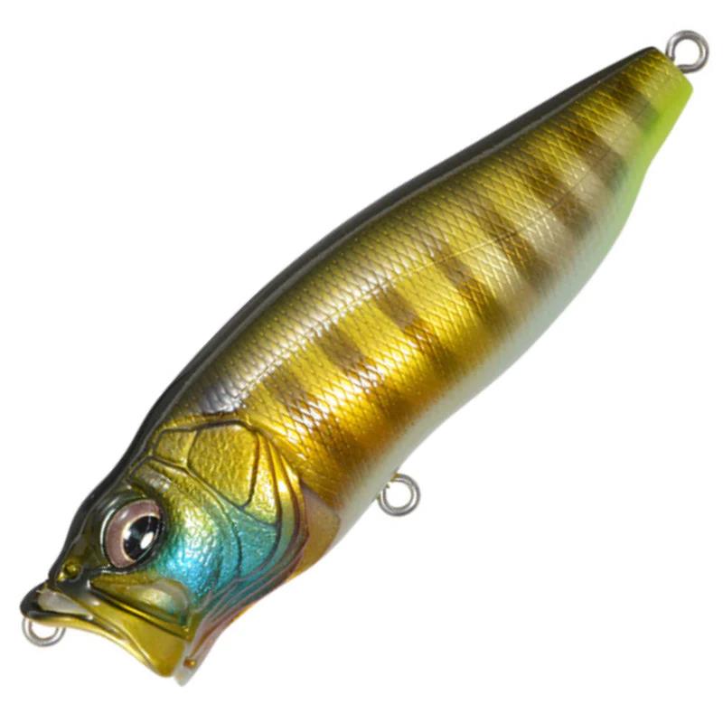 Megabass PopMax Topwater Poppers - Dance's Sporting Goods