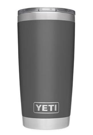 yeti 20 oz charcoal