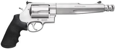 新品：TAIKAN STREAM STANDARD S-W 500 S-W Magnum 7-5in 5rd Pistol 170299