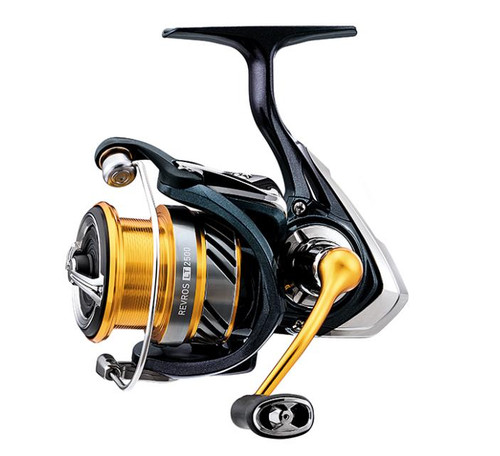 Shimano Nexave 2 Piece Spinning Combo - 5'6 - Ultra Light - 1000 - Dance's  Sporting Goods