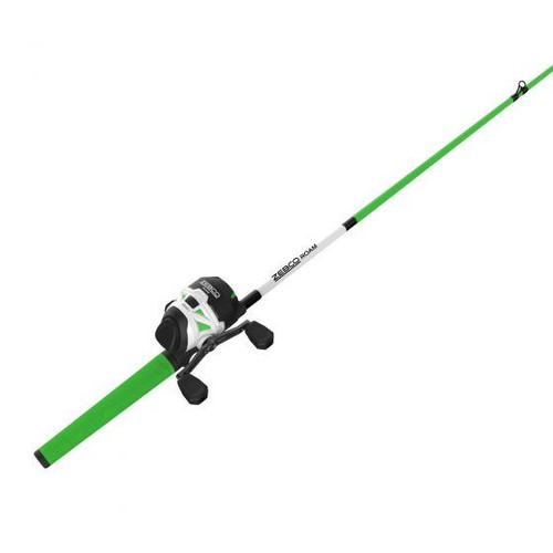 Spincast Combos < Rod & Reel Combos