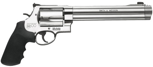 トイガン SMITH&WESSON 500 S&W MAGNUM Smith & Wesson 500 S&W Magnum - 8.375