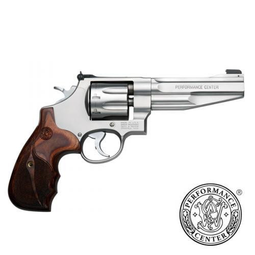 Smith & Wesson 627 Performance Center 357 Magnum - 5