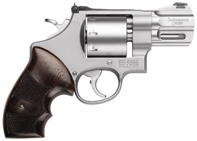 Smith & Wesson Performance Center Model 627 357 Magnum