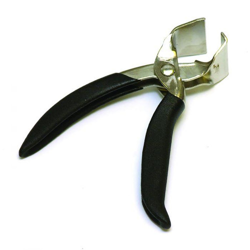 Eagle Claw Deluxe Skinning Pliers - 1-1/2 Jaws - Dance's Sporting Goods