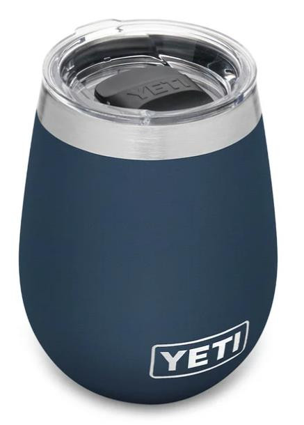 Yeti 10 oz Rambler Seafoam Wine Tumbler 2-Pack