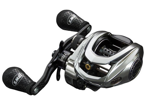 Lew's HyperMag 8.3 Baitcast Reel