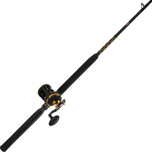 Saltwater Combos < Rod & Reel Combos