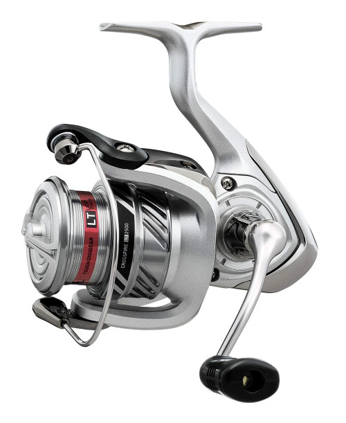 Akios Fireloop Lightweight Surf Fishing Spinning Reel - 4.1:1 - Dance's  Sporting Goods