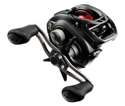 Abu Garcia Ambassadeur S-6500 Round Reel - Right Hand - 5.1:1