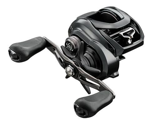 Shimano Curado BFS Casting Reels