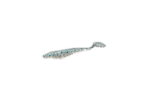 Nungesser Shad Spoon - #000 - 2 Pack - Dance's Sporting Goods