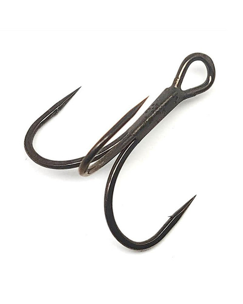 Gamakatsu G Finesse Treble Hook - Nano Coat - 6 Pack