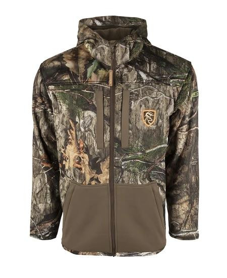 drake endurance jacket