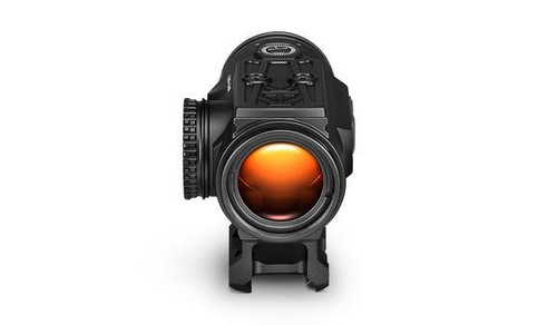 Vortex Spitfire HD Gen II 5X Prism Scope - Black - Dance's