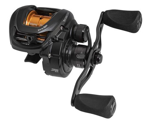 Lews BB1 Pro 6.2:1 Left Hand Baitcast Reel - Lews BB1 Pro 6.2:1 Left Hand  Baitcast Reel