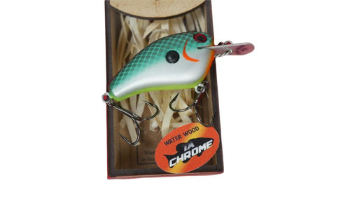 Bagley Bang-O-Lure Spintail - Dance's Sporting Goods