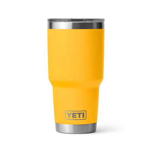 YETI Rambler 30oz with MagSlider Lid - Navy - Dance's Sporting Goods