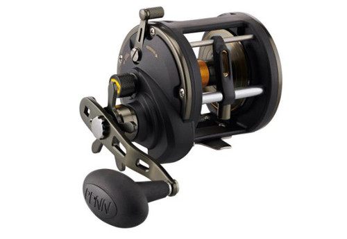 Conventional Reels < Reels