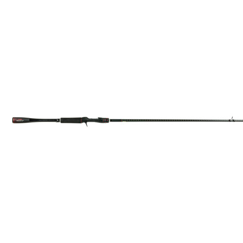 Mad Katz Orange Crush Casting Rod - 7'6 - Heavy