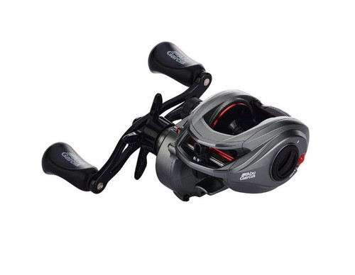 Abu Garcia Jordan Lee Spinning Reel - Size 20 - Dance's Sporting Goods