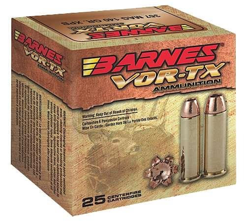 250 Grain XPB - 1700 FPS - 20 Rounds - 22024 Ammo