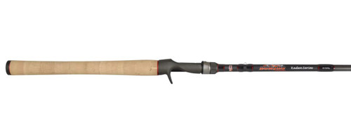 Cashion Icon Multi-Purpose Casting Rod - 7'4 - Medium Heavy Moderate Fast  - Dance's Sporting Goods
