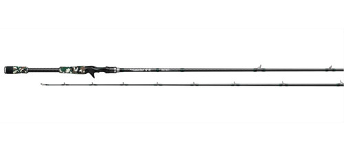 Evergreen Evergreen Spinning Rods