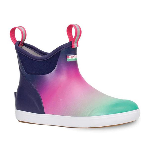 XTRATUF Kid's Ankle Deck Boot - Aurora