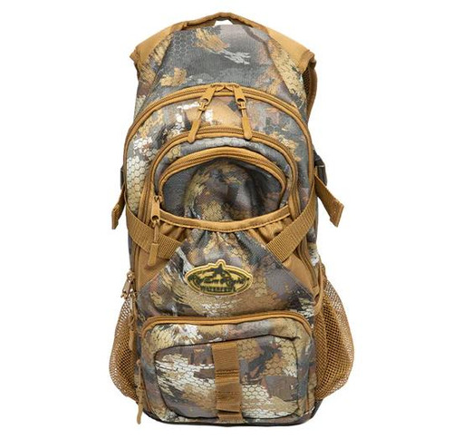 Rig'Em Right Stump Jumper Backpack - Optifade Timber - Dance's Sporting ...