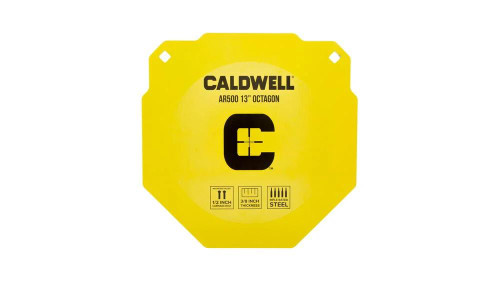 Octagon Target Caldwell Octagon Target - 13