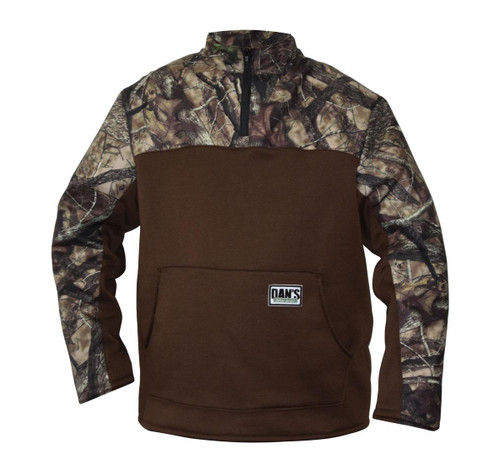 DSG Outerwear Breanna 2.0 Fleece Drop Seat Bib - Realtree Edge - Dance's  Sporting Goods