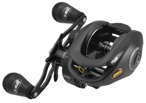 Lew's Superduty 300 Baitcast Reel - Right Handed - 6.5:1 - Dance's