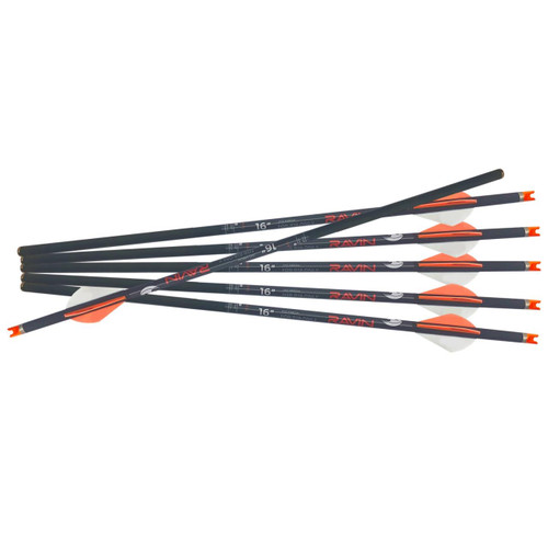 Bear Archery Desire Crossbow Bolts