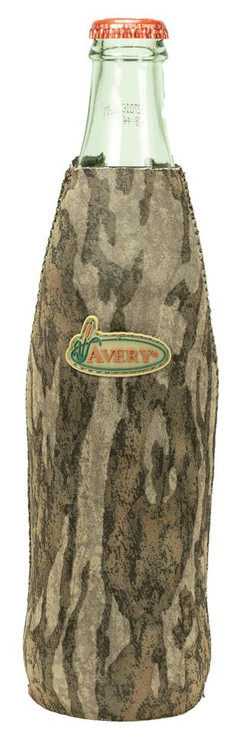 Mossy Oak ShotShell Thermo Bottle Great for Beverages on the Go