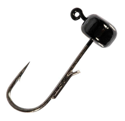 6th Sense Finesse Swimbait Jig Heads Raw / 1/0 / 5/16 oz