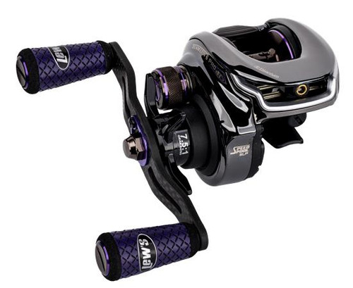 Lew's Pro SP Skipping & Pitching Casting Reels - Dance's Sporting