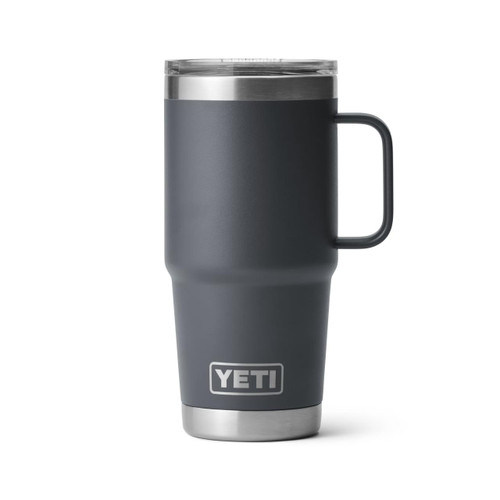 YETI Rambler 30oz with MagSlider Lid - Navy - Dance's Sporting Goods