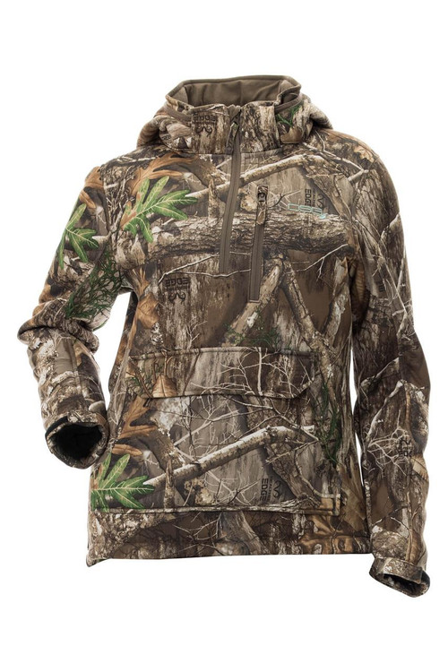 DSG Outerwear Bexley 3.0 Ripstop Tech Shirt - Realtree Edge - Dance's  Sporting Goods