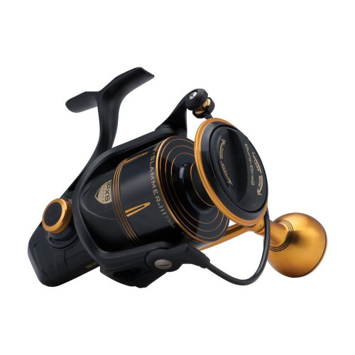 Penn Fierce IV Spinning Reel - 4000 - 6.2:1 - Dance's Sporting Goods