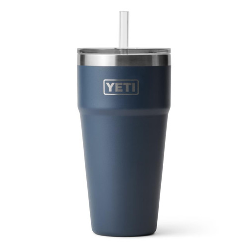 YETI Rambler 30oz with MagSlider Lid - Navy - Dance's Sporting Goods