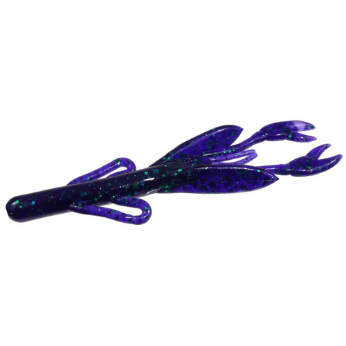 Zoom Zlinky June Bug 5 in Stick Baits 10-Pack