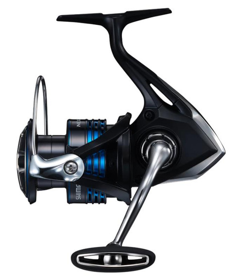 Shimano Nexave Spinning Reel - 1000 - 5.0:1 - Dance's Sporting Goods