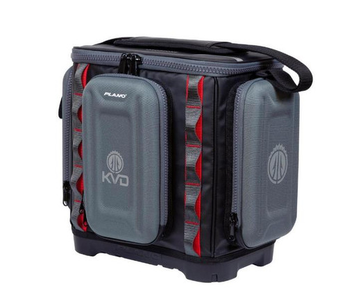 Plano Kvd Signature Series Tackle Bag 3600 - Dance's Sporting Goods