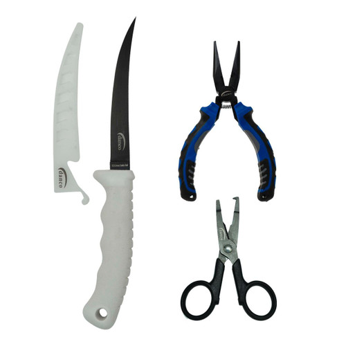Fillet Knives < Knives & Tools