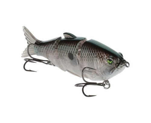 Mach Baits MachShad Slow Sinking Swimbait - 7/16oz