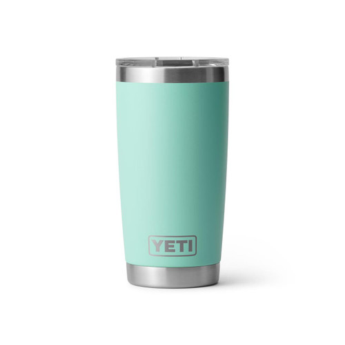 YETI Rambler 10oz Wine - Canopy Green - Dance's Sporting Goods